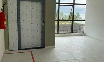 Imagem 3: Apartamento Duplex beira mar de maria farinha no litoral norte