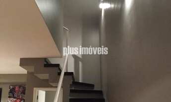 Imagem 6: Apartamento Duplex 89 metros para locação no Brooklin