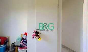 Imagem 7: Apartamento com 3 dormitórios à venda, 65 m² por R$ 399.000 - Vila Talarico - São Paulo/SP