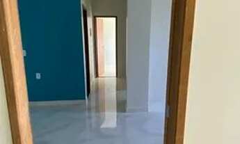 Imagem 3: Apartamento novo alto padão, 2 quartos, sendo 1 suíte em Recanto das Emas