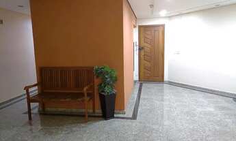 Imagem 2: Apartamento para aluguel tem 70 metros quadrados com 1 quarto em Vila Vianelo - Jundiaí