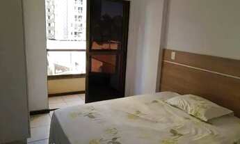 Imagem 7: Apartamento para venda tem 79 metros quadrados com 3 quartos em Alto da Glória - Goiânia