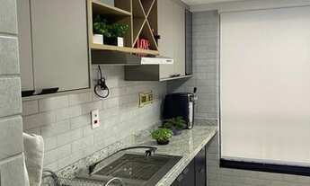 Imagem 3: Apartamento à venda no bairro Vila Guilhermina - Praia Grande/SP