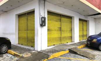 Imagem 2: Ponto comercial esquina av Fernandes tavora com av perimetral