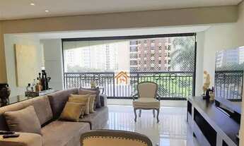 Imagem: São Paulo - Apartamento Padrão - Moema