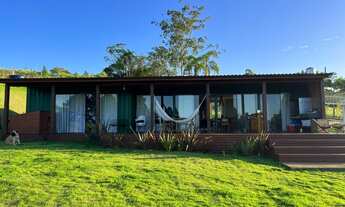 Imagem 3: Casa 2 quartos no real Parque em são josé/SC