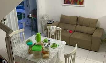 Imagem 2: Casa de praia em Jauá - 3 quartos - Semana santa promocional