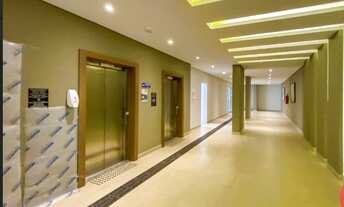 Imagem 2: NOVO a 50mt do Metro Bras