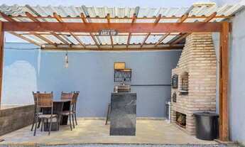 Imagem 5: Casa Varolesi ITANHAÉM SP 40segundos dos pés na areia da praia