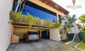 Imagem: Casa mobiliada, residencial ou comercial