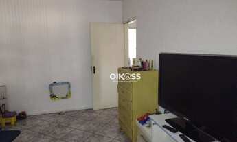 Imagem 7: Casa com 3 dormitórios à venda, 110 m² por R$ 465.000 - Parque Industrial - São José dos C