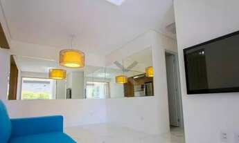 Imagem 4: Apartamento com 2 dormitórios à venda, 65 m² por R$ 688.000,00 - Jardim - Santo André/SP