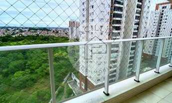 Imagem 3: Vendo apartamento na ponta negra condomínio Reserva das Águas Manaus- Am