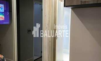 Imagem 14: Apartamento com 2 dormitórios à venda, 83 m² por R$ 1.000.000,00 - Vila Mascote - São Paul