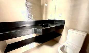 Imagem 6: Apartamento com 60m2, novo, 2 quartos com armários projetados em Tambauzinho