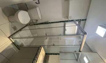 Imagem 7: Alugo Apto Mobiliado com 2 quartos sendo 1suite - Próximo ao Setor Serrinha