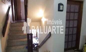 Imagem 4: Sobrado à venda, 251 m² por R$ 1.480.000,00 - Jardim Marajoara - São Paulo/SP