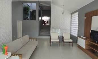 Imagem 5: Casa com Piscina - Granja Viana - Cotia - SP