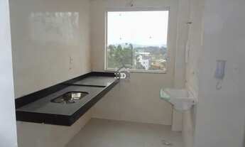 Imagem 4: BELO HORIZONTE - Apartamento Padrão - Sinimbu