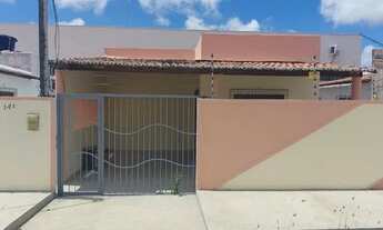 Imagem 2: Alugo Otima Casa 02 quartos em Nova Parnamirim