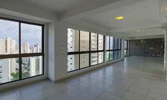 Imagem 2: Apartamento para aluguel tem 207 metros quadrados com 4 quartos em Boa Viagem - Recife - P