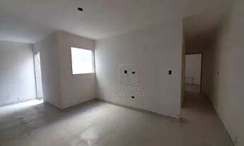 Imagem 1: Apartamento com 2 dormitórios à venda, 65 m² por R$ 360.000,00 - Parque das Nações - Santo