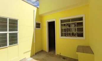 Imagem: Casa à venda no Jardim Boa Esperança