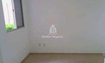 Imagem 6: Apartamento com 2 dorms, Jardim Vista Alegre, Paulínia - R$ 272 mil, Cod: AP2741