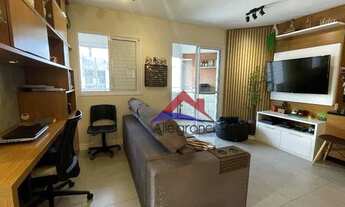 Imagem 3: Apartamento com 2 dormitórios à venda, 65 m² por R$ 542.000 - Vila Prudente - São Paulo/SP