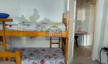 Imagem 7: Kitnet com 1 dorm, Ocian, Praia Grande - R$ 180 mil, Cod: ACT1535