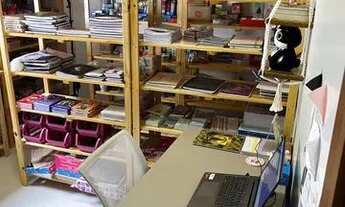 Imagem 3: Vende-se e-commerce pronto para trabalhar (Papelaria On-line