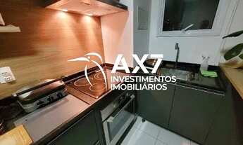 Imagem 7: SãO PAULO - Apartamento Padrão - Santo Amaro