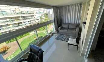 Imagem 3: Cobertura Alto Padrão