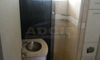 Imagem 4: Excelente apartamento ao lado da Estação Mackenzie do Metrô, confira!