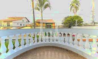 Imagem 6: Casa para Aluguel - Jardim Nossa Senhora do Carmo, 3 Quartos, 138 m2