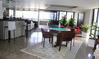 Imagem 5: Edf catavento Apartamento com 4 dormitórios