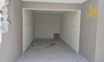 Imagem 7: Casa com 3 dormitórios, 150 m² - venda por R$ 650.000,00 ou aluguel por R$ 3.590,00/mês