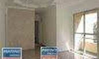 Imagem 2: Apartamento com 2 dormitórios para alugar, 58 m² por R$ 2.510,00/mês - Planalto - São Bern