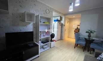 Imagem 2: CANOAS - Apartamento Padrão - Igara