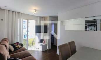 Imagem: Apartamento para Aluguel - Vila das Mercês