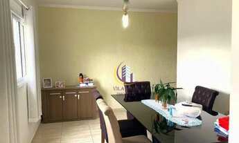 Imagem 2: Sobrado com 3 dormitórios, 180 m² - venda por R$ 790.000,00 ou aluguel por R$ 3.864,83/mês