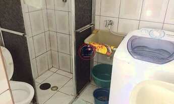 Imagem 6: Kitnet com 1 dorm, Caiçara, Praia Grande - R$ 140 mil, Cod: 5080