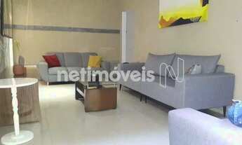 Imagem: Venda Casa Caiçaras Belo Horizonte