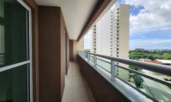 Imagem 6: Apartamento à venda no Parque Iracema, com 3 quartos, condodomínio Las Palmas