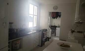 Imagem 2: Excelente Apartamento - Bosque dos Eucaliptos!!!