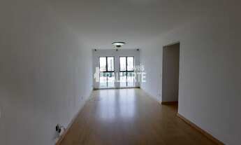 Imagem 2: Apartamento à venda, 98 m² por R$ 599.000,00 - Jardim Marajoara - São Paulo/SP