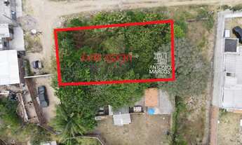 Imagem 2: Lote/Terreno para venda tem 450 metros quadrados em Araçagy - São José de Ribamar - MA