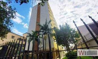 Imagem: Apartamento com 2 dormitórios Mobiliado