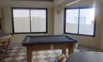 Imagem 2: Apartamento com 2 dormitórios à venda, 87 m² por R$ 380.000,00 - Tupi - Praia Grande/SP