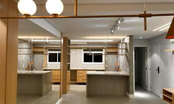 Imagem 4: Apartamento Venda Paraíso 98 m² 2 Dormitórios